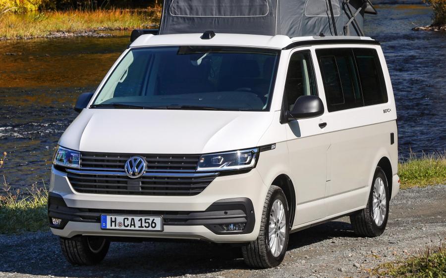 Volkswagen California Beach (T6.1) (WW) '2019